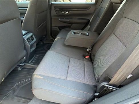 New 2026 Honda CR-V TrailSport image 17