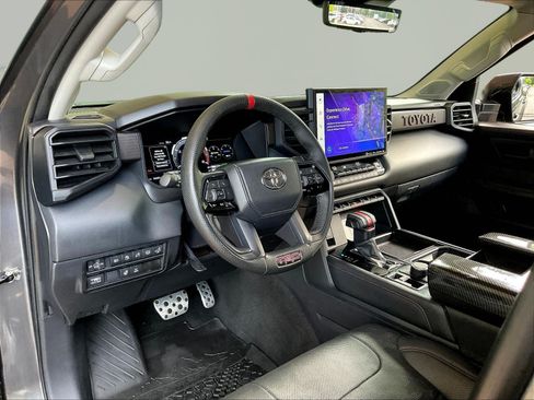 Used 2023 Toyota Tundra TRD Pro AWD/4WD image 18