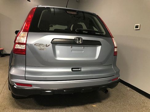 Used 2010 Honda CR-V LX image 4