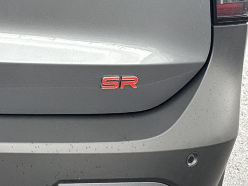 Certified 2026 Nissan Kicks SR w/ SR Premium Package FWD image 9