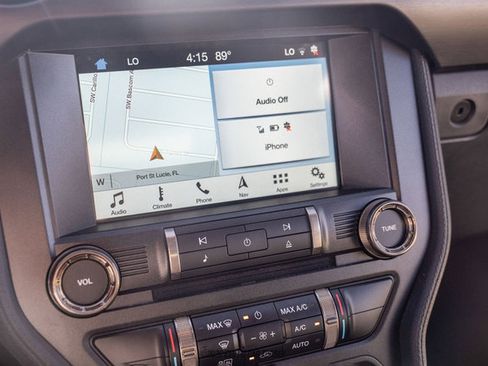 Used 2018 Ford Mustang Shelby GT350 w/ Electronics Package image 22