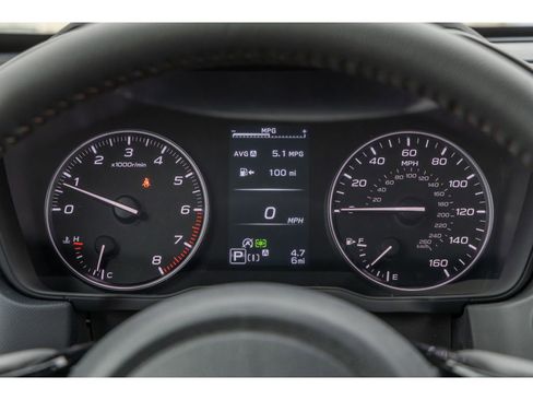 New 2026 Subaru Forester Touring AWD/4WD image 23