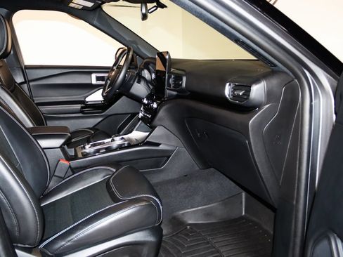 Used 2022 Ford Explorer ST w/ Equipment Group 401A image 63