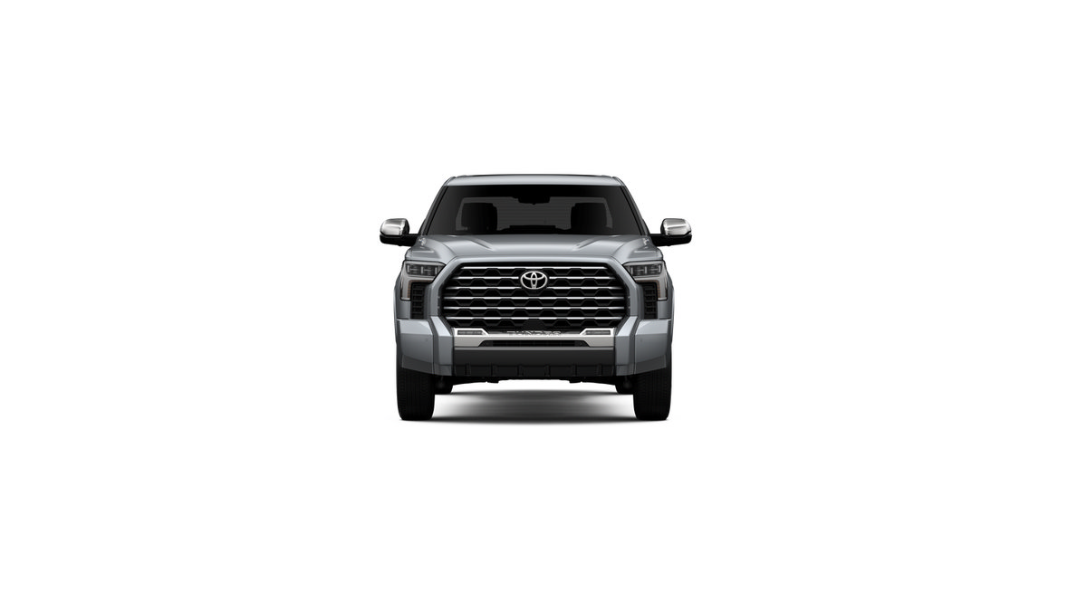 New 2026 Toyota Tundra Capstone AWD/4WD image 59