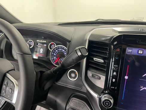 Used 2025 RAM 2500 Big Horn image 11