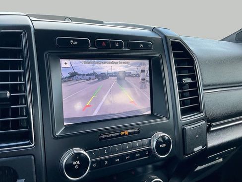 Used 2019 Ford Expedition Limited w/ Driver Assistance Package RWD image 29