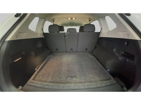 Used 2021 Volkswagen Tiguan S AWD/4WD image 16