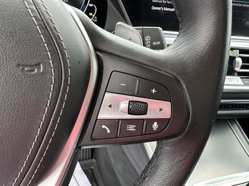 Used 2023 BMW X5 xDrive45e w/ Climate Comfort Package image 24