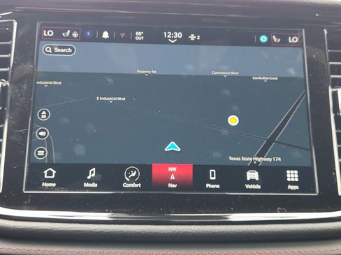 New 2026 Dodge Durango GT image 15