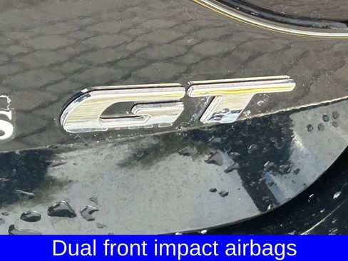 Used 2022 Dodge Charger GT w/ Driver Convenience Group image 19