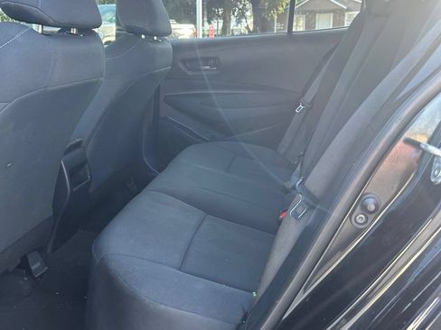 Used 2022 Toyota Corolla LE FWD image 14