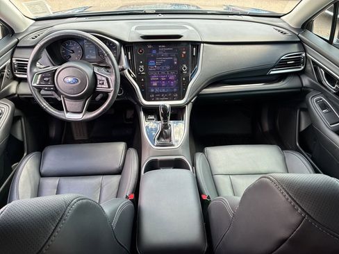 Used 2022 Subaru Outback Limited image 13