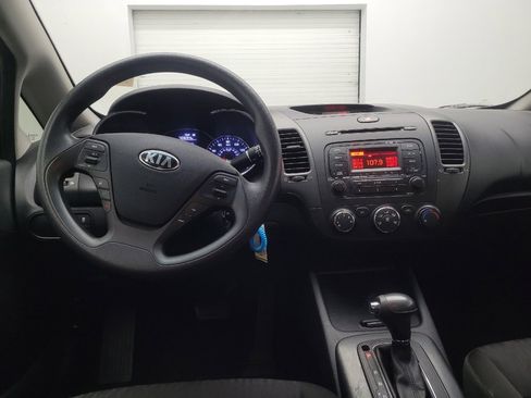 Used 2016 Kia Forte LX image 22