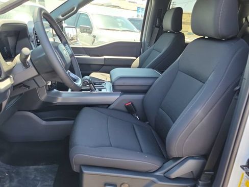 New 2026 Ford F150 XLT w/ FX4 Off-Road Package AWD/4WD image 20