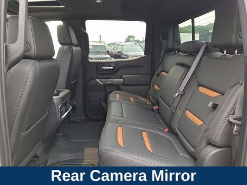 Used 2021 GMC Sierra 1500 AT4 w/ AT4 Premium Package AWD/4WD image 19