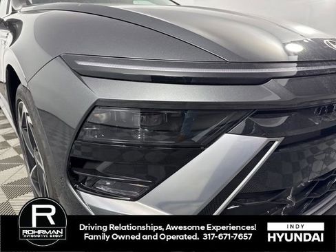 New 2026 Hyundai Sonata SEL image 8