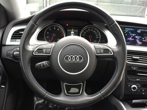 Used 2016 Audi A5 2.0T Premium AWD/4WD image 15