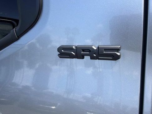 Used 2026 Toyota Tacoma SR5 AWD/4WD image 31