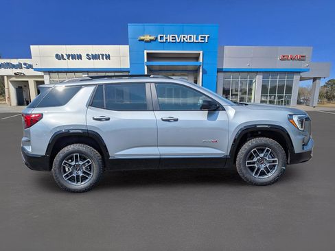 Used 2026 GMC Terrain AT4 image 7