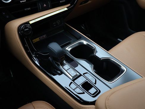 New 2026 Lexus NX 350 350h Luxury image 26