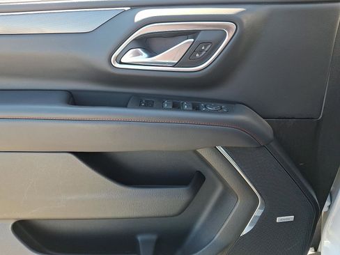 Used 2021 Chevrolet Tahoe RST w/ Luxury Package image 10