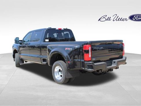 New 2026 Ford F350 Platinum AWD/4WD image 4