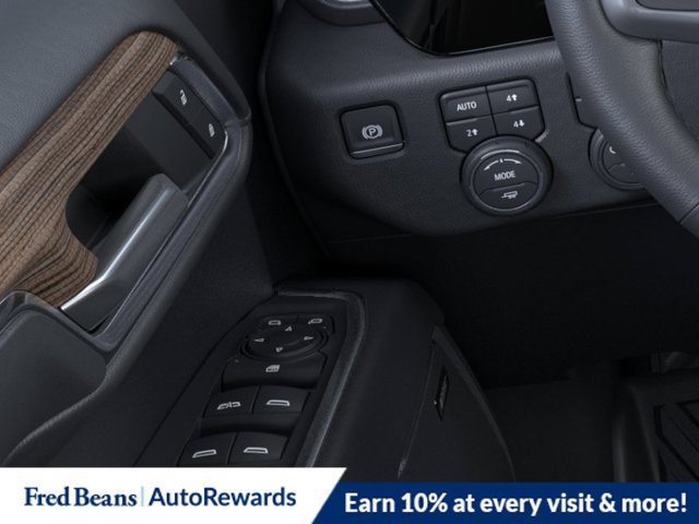 New 2026 Chevrolet Silverado 1500 RST AWD/4WD image 26