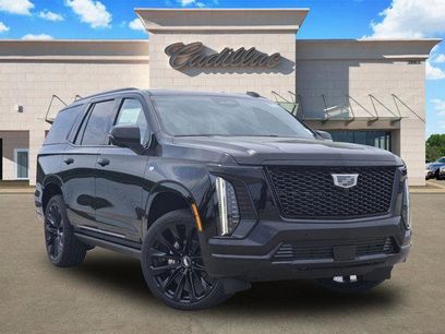 New 2025 Cadillac Escalade Sport Platinum