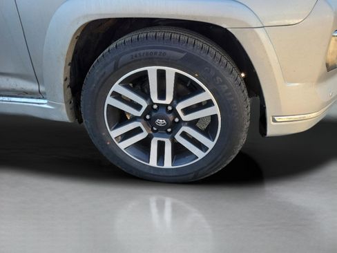 Used 2023 Toyota 4Runner Limited RWD image 21
