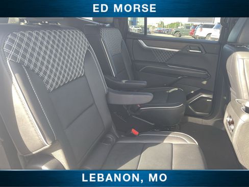 Used 2024 GMC Acadia Denali AWD/4WD image 25