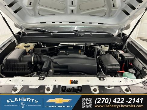 Used 2020 Chevrolet Colorado 2WD Extended Cab image 14