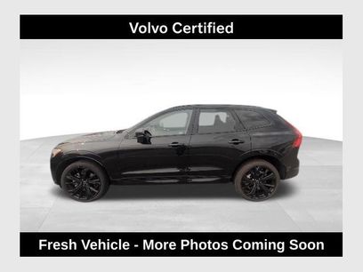 Used 2026 Volvo XC60 B5 Ultra w/ Climate Package