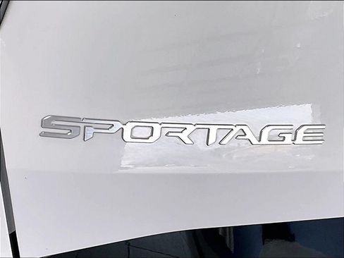 Used 2023 Kia Sportage SX AWD/4WD image 29