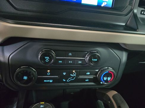 Used 2021 Ford Bronco Big Bend image 25