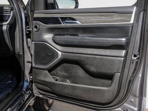 Used 2022 Jeep Wagoneer Series III w/ Convenience Group I image 46