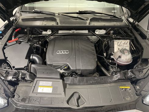 Used 2023 Audi Q5 2.0T Prestige w/ Prestige Package image 44