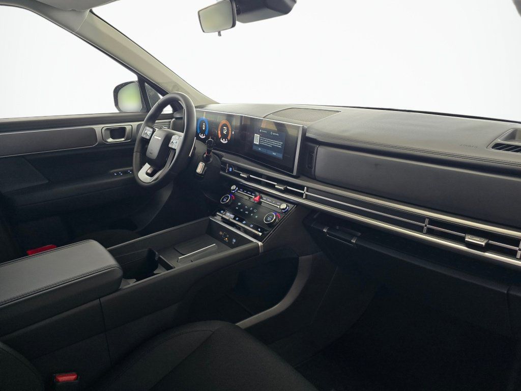 New 2026 Hyundai Santa Fe SE AWD/4WD image 42