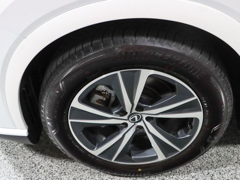 Used 2024 Lexus RX 350 Premium w/ Accessory Package (K3) FWD image 11