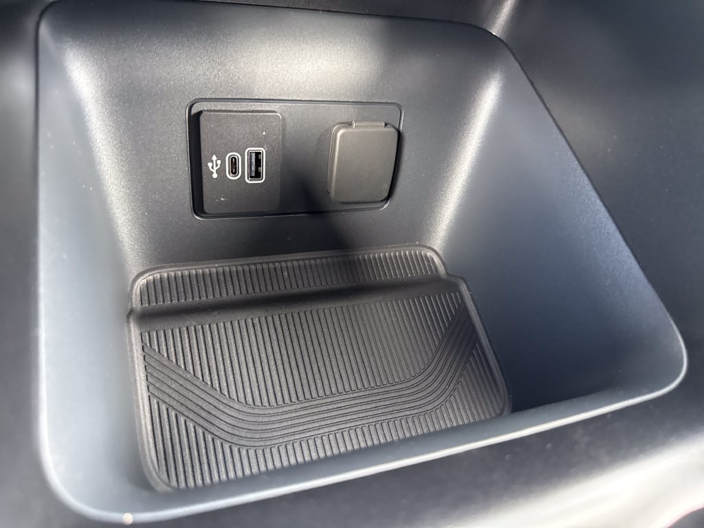 New 2027 Ford Explorer ST-Line w/ ST-Line Street Pack RWD image 24