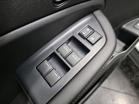 Certified 2024 Honda Ridgeline Sport image 14