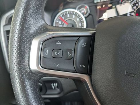 Used 2025 RAM 1500 Tradesman AWD/4WD image 23