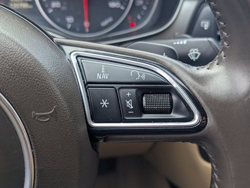 Used 2014 Audi A6 2.0T Premium Plus w/ Premium Plus Package image 18