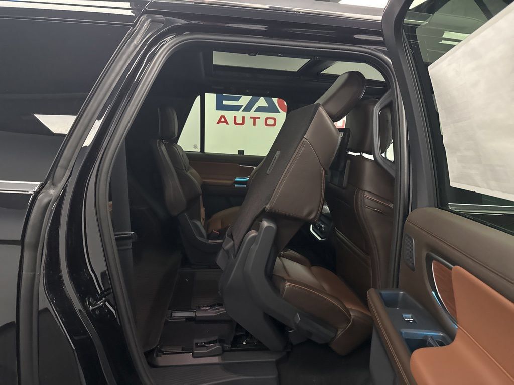 New 2026 Ford Expedition Max King Ranch AWD/4WD image 39