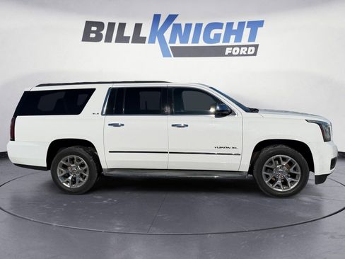 Used 2015 GMC Yukon XL SLE w/ Convenience Package image 6