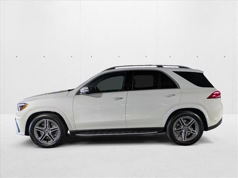 New 2026 Mercedes-Benz GLE 450 4MATIC image 5