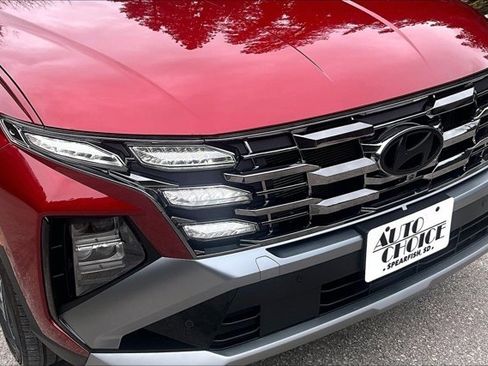 Used 2025 Hyundai Tucson Limited image 33