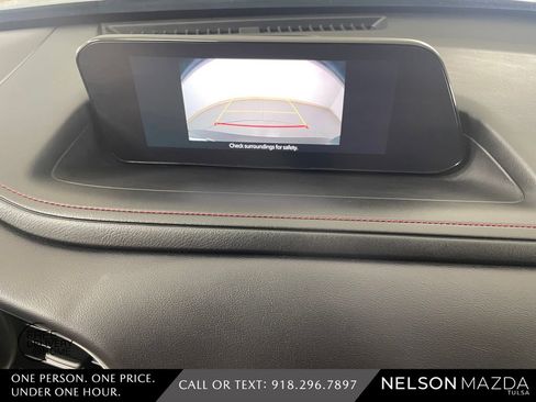 Used 2025 MAZDA CX-30 AWD 2.5 S w/ Preferred Package image 30