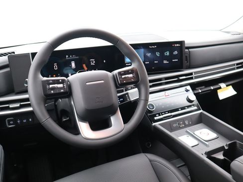 New 2026 Hyundai Santa Fe SEL image 10