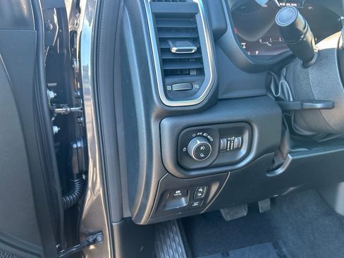 New 2026 RAM 1500 Big Horn image 14