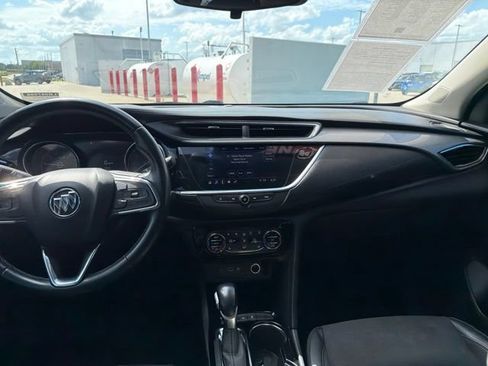 Used 2020 Buick Encore GX Select FWD image 24